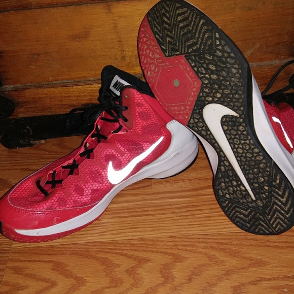 Nike Zoom Without a Doubt - Picture 2 of 3